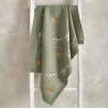 Κουβέρτα Πλεκτή Mamas & Papas Safari Sag 70X90 25280131