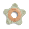 Μασητικό Σιλικόνης Mamas & Papas Sage Star 26180308