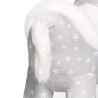 Κουνιστό Ξύλινο Αλογάκι Mamas & Papas Grey Star 23180365