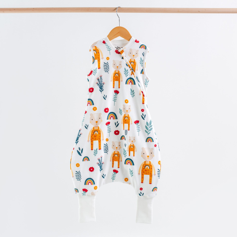 ABO Υπνόσακος Flexy Rainbow 1.0 Tog 6-18μ