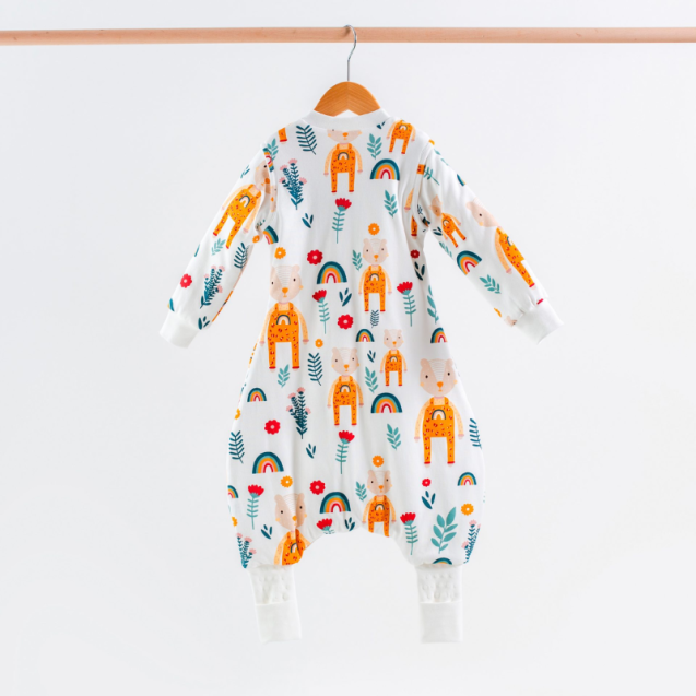 ABO Υπνόσακος Flexy Rainbow 1.0 Tog 6-18μ