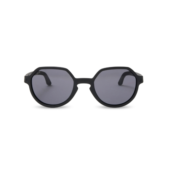 Γυαλιά Ηλίου KiETLA Oozz Black 1-2 Ετών OO2SUNBLACK