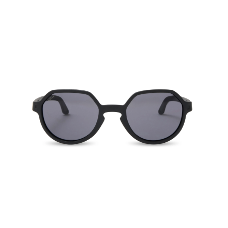 Γυαλιά Ηλίου KiETLA Oozz Black 1-2 Ετών OO2SUNBLACK