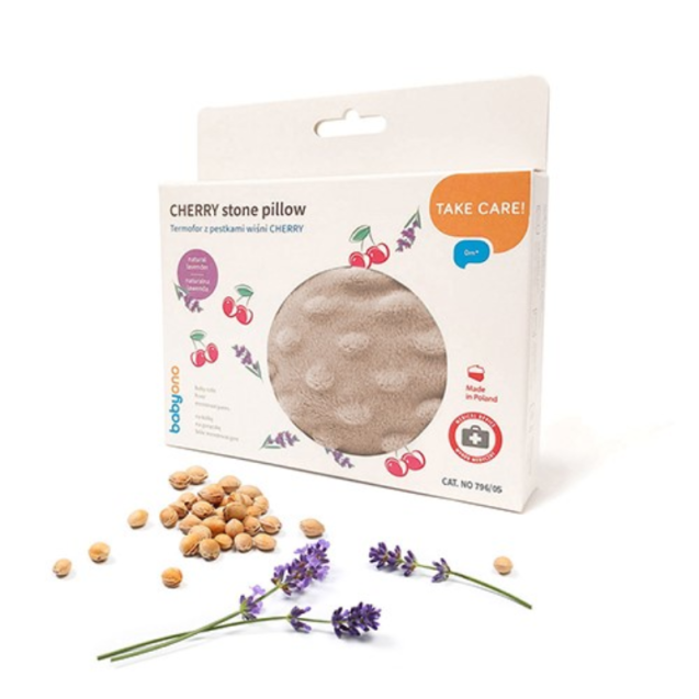 Φυσική Θερμοφόρα BabyOno Με Κουκούτσια Από...