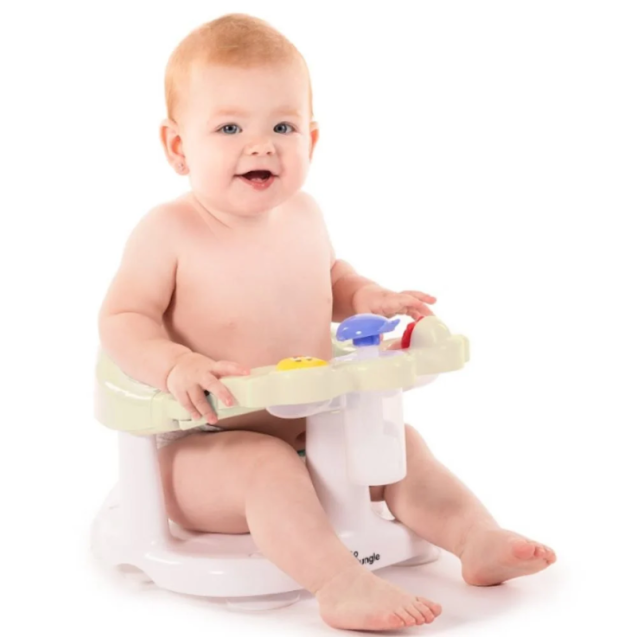 Παιδικό Καθισματάκι Μπάνιου Bo Jungle Με...