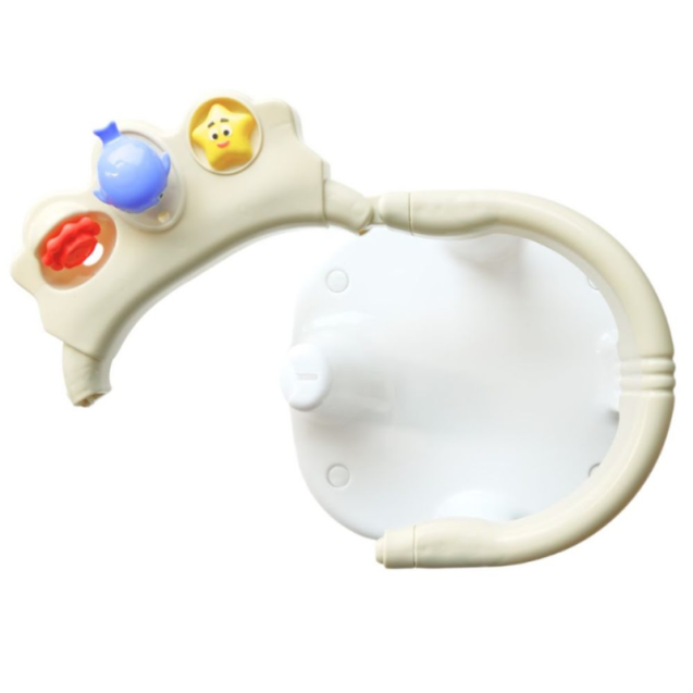 Παιδικό Καθισματάκι Μπάνιου Bo Jungle Με...