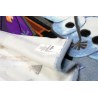 Παιδική Πετσέτα Θαλάσσης Quick Dry Dimcol  Disney Home Frozen 89 70x140 Lilac