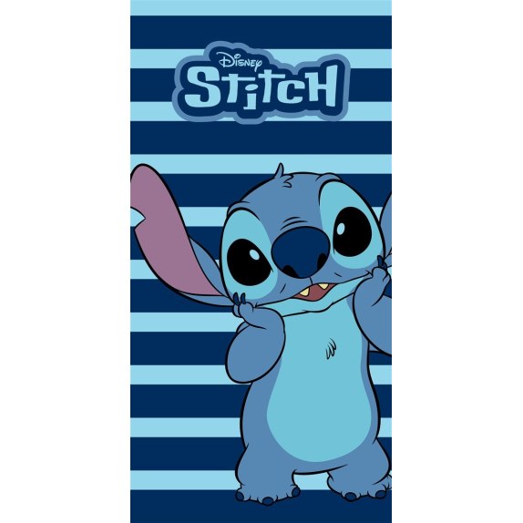 Παιδική Πετσέτα Θαλάσσης Quick Dry Dimcol  Disney Home...