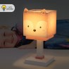 Little Fox επιτραπέζιο παιδικό φωτιστικό (64581N)