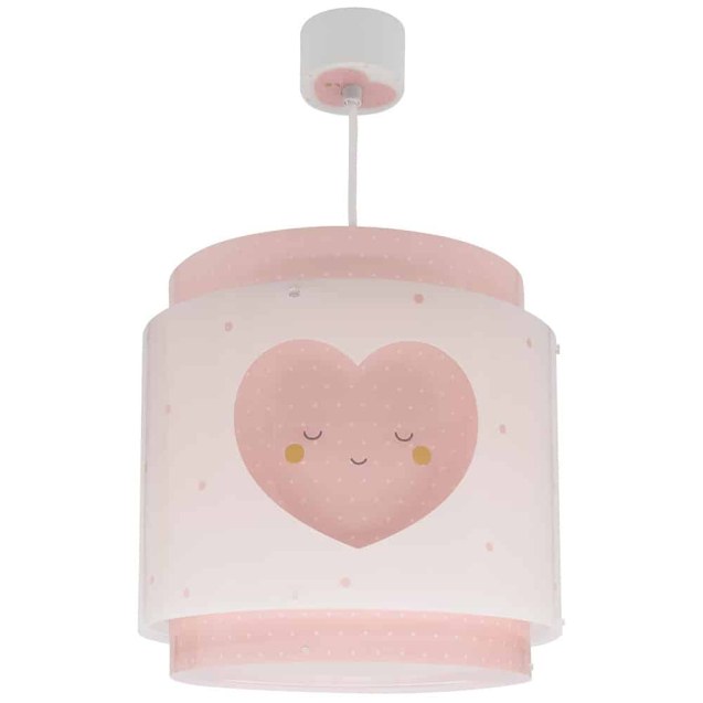 Baby Dreams Pink παιδικό φωτιστικό οροφής...