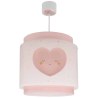 Baby Dreams Pink παιδικό φωτιστικό οροφής (76012MS)