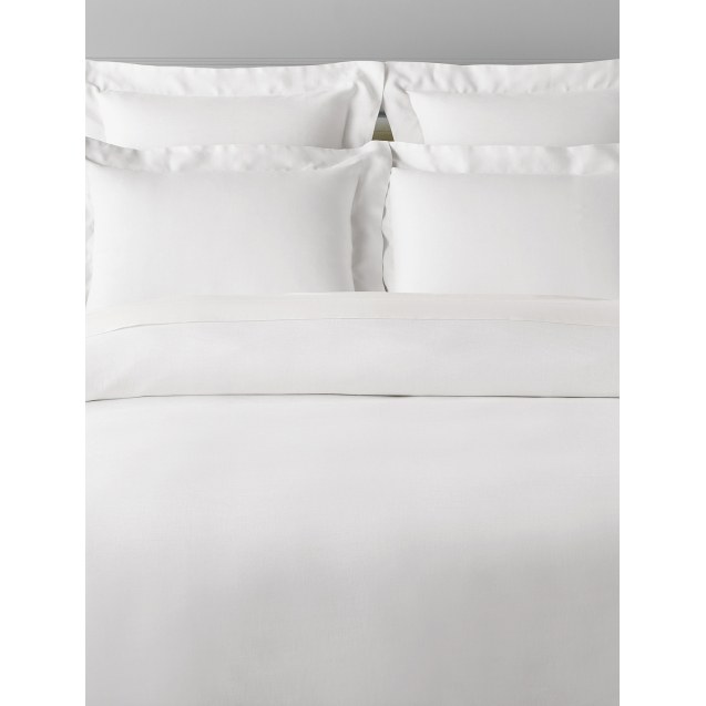 Σεντόνι STAY Βαμβακερό Πενιέ 144 tc-5210186102541