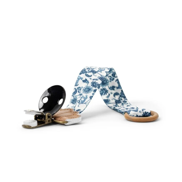 Αλυσίδα Πιπίλας Elodie Garden Leo Toile BR79324