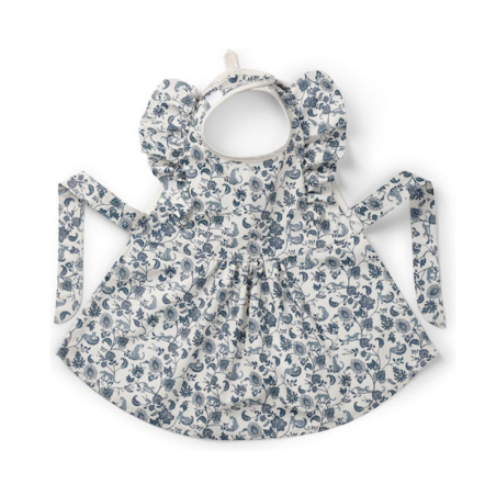 Σαλιάρα Μπαντάνα Elodie Garden Leo Toile BR79448