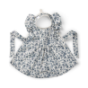 Σαλιάρα Μπαντάνα Elodie Garden Leo Toile BR79448