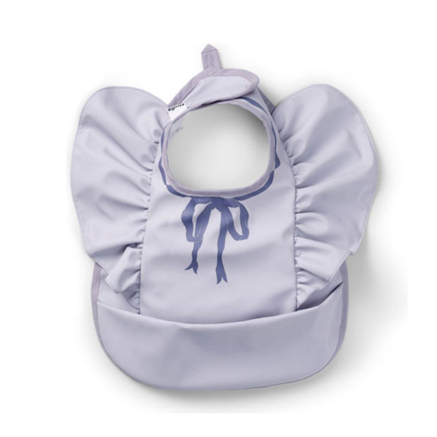 Σαλιάρα Elodie Lavender Love BR79445