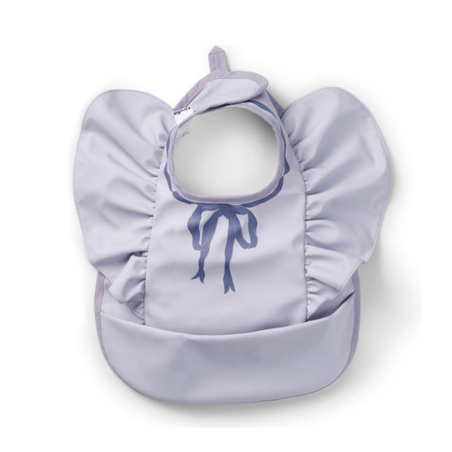 Σαλιάρα Elodie Lavender Love BR79445