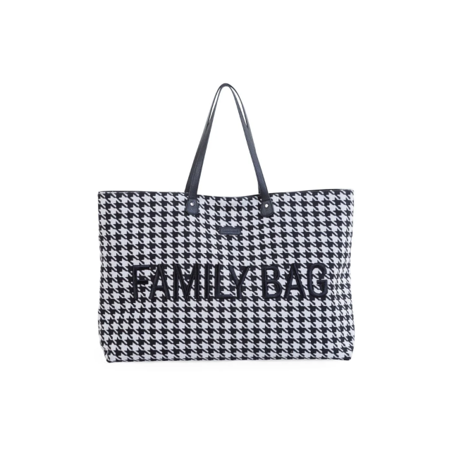 Τσάντα Αλλαγής ChildHome Family Bag Pied de...