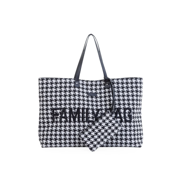 Τσάντα Αλλαγής ChildHome Family Bag Pied de...