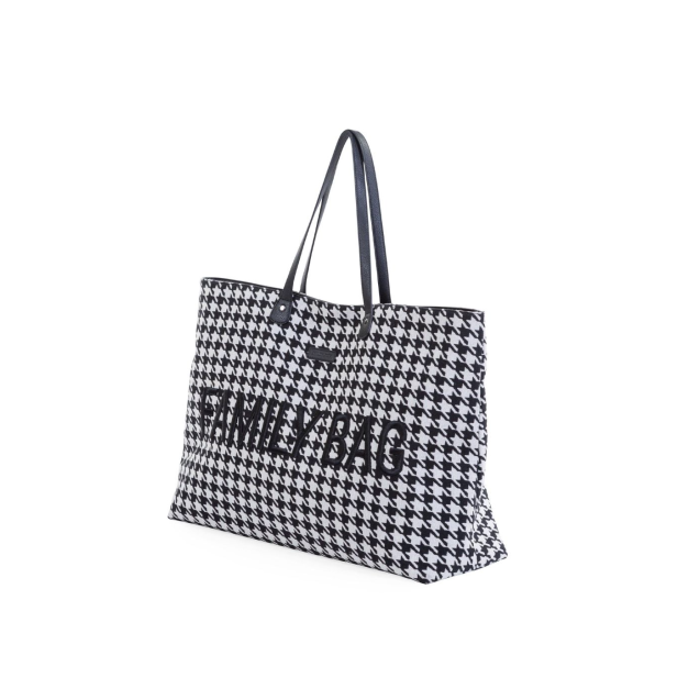 Τσάντα Αλλαγής ChildHome Family Bag Pied de...