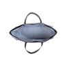 Τσάντα Αλλαγής ChildHome Family Bag Pied de Poule black BR77799