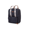 Σακίδιο Πλάτης ChildHome family club black BR77797