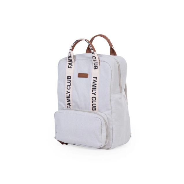 Σακίδιο Πλάτης ChildHome family club off white...