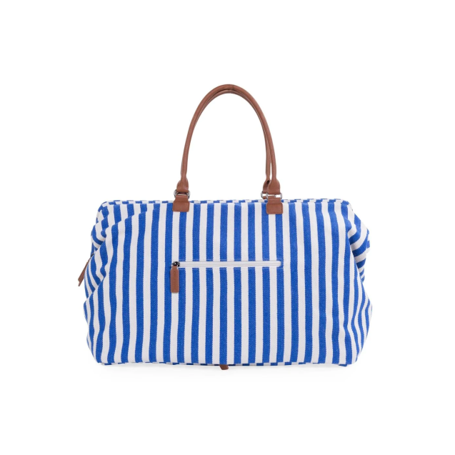 Τσάντα Αλλαγής ChildHome Mommy Bag stripes...