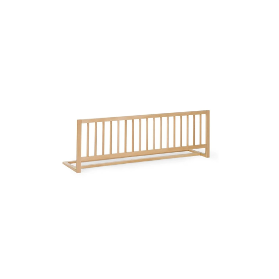 Προστατευτικό Ξύλινο Κάγκελο Childhome Φυσικό 120CM BR84548
