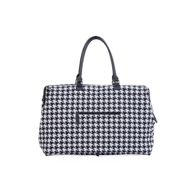 Τσάντα Αλλαγής ChildHome Mommy Bag Pied de...