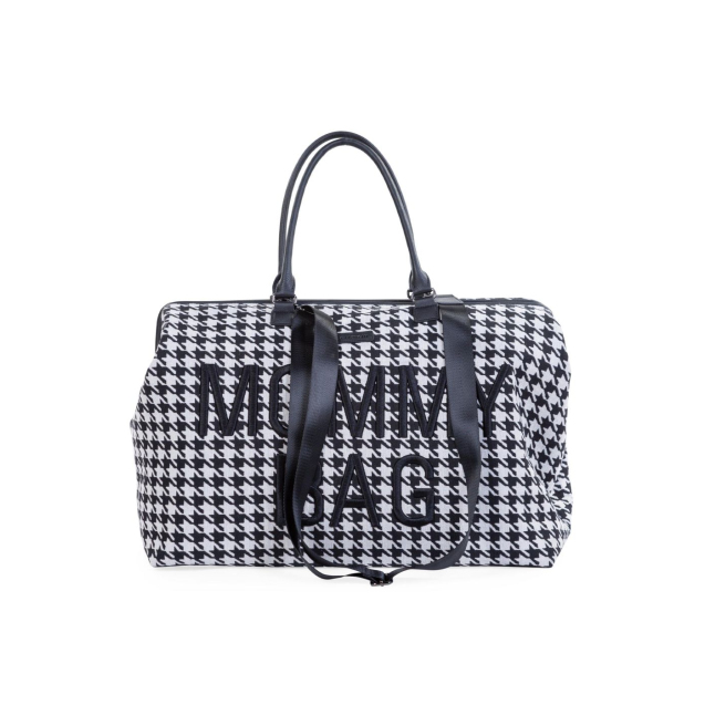 Τσάντα Αλλαγής ChildHome Mommy Bag Pied de...