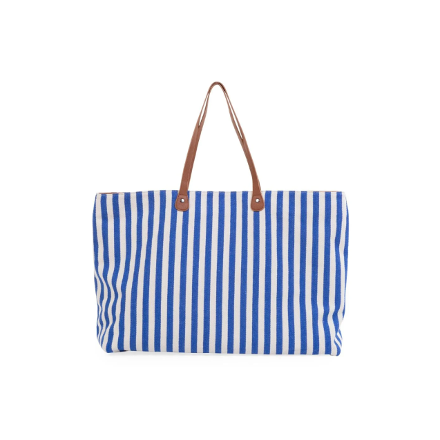 Τσάντα Αλλαγής ChildHome Family Bag stripes...