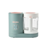 Ατμομάγειρας & Μπλεντερ Beaba Babycook Neo 4in1 Eukalyptus 1.25lt BR79126