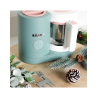 Ατμομάγειρας & Μπλεντερ Beaba Babycook Neo 4in1 Eukalyptus 1.25lt BR79126