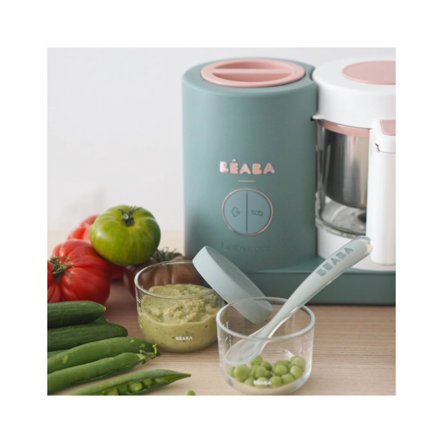 Ατμομάγειρας & Μπλεντερ Beaba Babycook Neo 4in1...