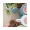 Ατμομάγειρας & Μπλεντερ Beaba Babycook Neo 4in1 Eukalyptus 1.25lt BR79126