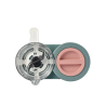Ατμομάγειρας & Μπλεντερ Beaba Babycook Neo 4in1 Eukalyptus 1.25lt BR79126