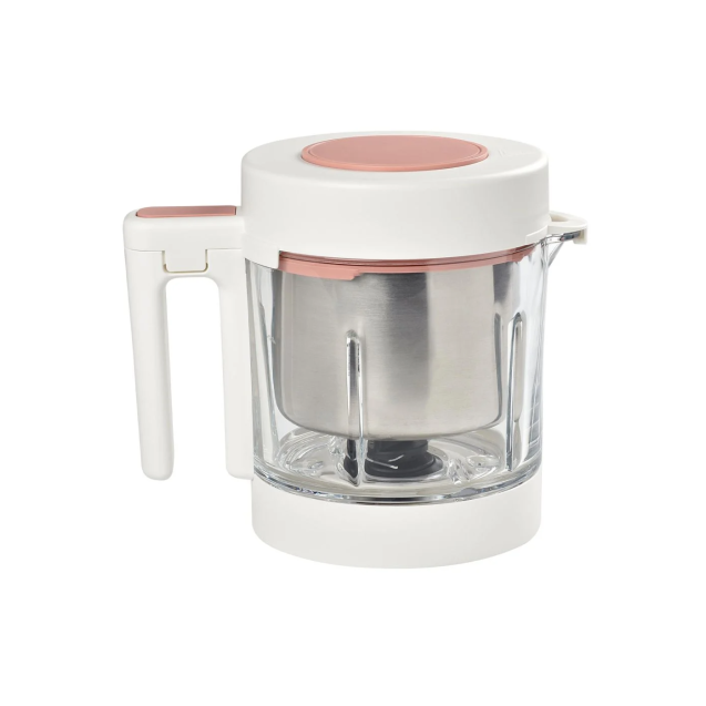 Ατμομάγειρας & Μπλεντερ Beaba Babycook Neo 4in1...