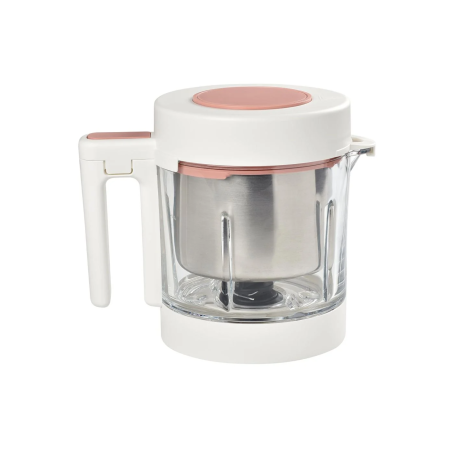 Ατμομάγειρας & Μπλεντερ Beaba Babycook Neo 4in1 Eukalyptus 1.25lt BR79126