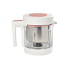 Ατμομάγειρας & Μπλεντερ Beaba Babycook Neo 4in1 Eukalyptus 1.25lt BR79126