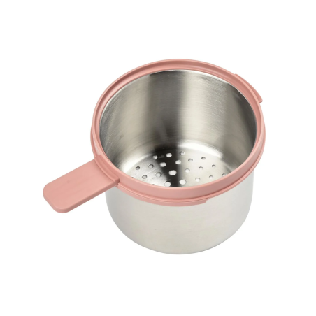 Ατμομάγειρας & Μπλεντερ Beaba Babycook Neo 4in1 Eukalyptus 1.25lt BR79126