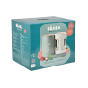 Ατμομάγειρας & Μπλεντερ Beaba Babycook Neo 4in1 Eukalyptus 1.25lt BR79126