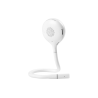 Ενδοεπικοινωνία Μωρού Beaba ZEN Connect με Κάμερα White BR78708
