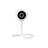Ενδοεπικοινωνία Μωρού Beaba ZEN Connect με Κάμερα White BR78708