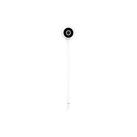 Ενδοεπικοινωνία Μωρού Beaba ZEN Connect με Κάμερα White BR78708