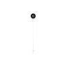 Ενδοεπικοινωνία Μωρού Beaba ZEN Connect με Κάμερα White BR78708