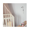 Ενδοεπικοινωνία Μωρού Beaba ZEN Connect με Κάμερα White BR78708