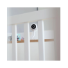 Ενδοεπικοινωνία Μωρού Beaba ZEN Connect με Κάμερα White BR78708