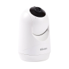 Ενδοεπικοινωνία Μωρού Beaba ZEN+2 White με Κάμερα 360° & Οθόνη 5'' BR79749
