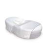 Βρεφικό Μαξιλάρι-Φωλιά Beaba Cocoonababy με Σεντόνι White 0-3m BR79487
